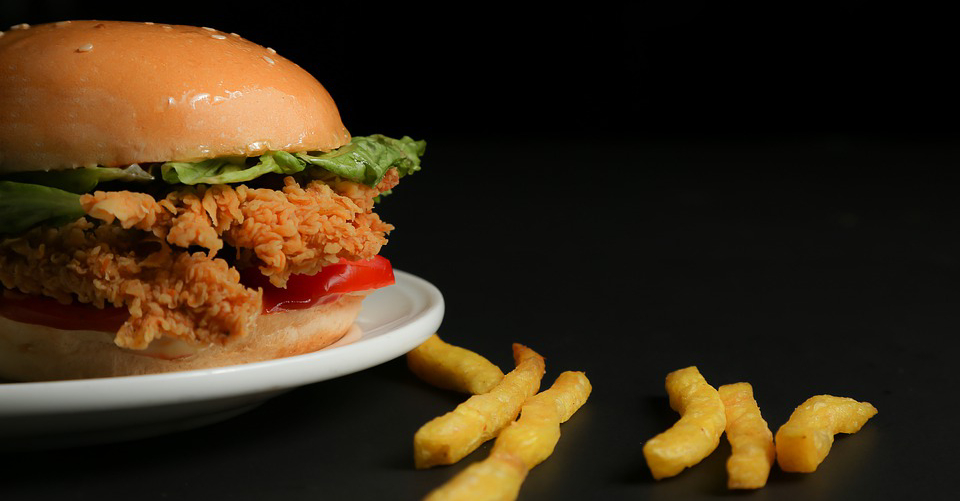 Burger
